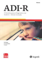 ADI-R / ENTREVISTA PARA EL DIAGNOSTICO DEL AUTISMO-REVISADA [B] (PRUEBA COMPLETA)