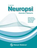 NEUROPSI: ATENCIÓN Y MEMORIA [3ED] (PRUEBA COMPLETA)