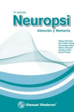 NEUROPSI: ATENCIÓN Y MEMORIA [3ED] (PRUEBA COMPLETA)
