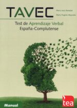 TAVEC / Test de Aprendizaje Verbal España-Complutense [B] (PRUEBA COMPLETA)