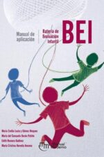 BEI / BATERIA DE EVALUACIÓN INFANTIL [C] (PRUEBA COMPLETA)