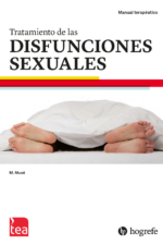 Tratamiento de Disfunciones Sexuales / Manual Terapeutico (C)