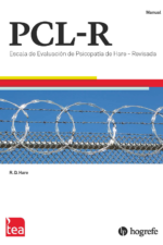 PCL-R / ESCACALA DE EVALUACIONDE PSICOPATIA DE HARE REVISADA (PRUEBA COMPLETA)