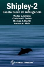 SHIPLEY-2 / ESCALA BREVE DE INTELIGENCIA (PRUEBA COMPLETA)