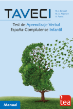 TAVECI / Test de Aprendizaje Verbal España-Complutense Infantil (B)