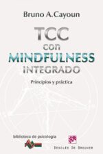 TCC CON MINDFULNESS INTEGRADO: Principios y Práctica
