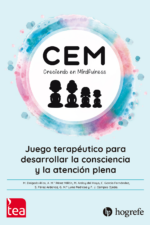 CEM: Creciendo en Mindfulness
