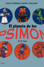 EL PLANETA DE LOS PSIMÓN
