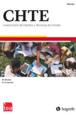 CHTE / Cuestionario de habitos y tecnicas de estudio (a)