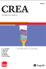 CREA / Inteligencia Creativa (a)