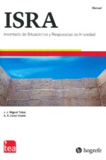 ISRA / Inventario de Situaciones y Respuestas de Ansiedad