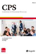 CPS / Cuestionario de Personalidad Situacional (B)
