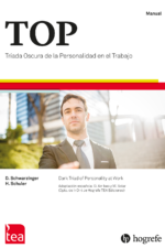 TOP / Tríada Oscura de la Personalidad en el Trabajo