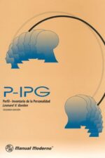 P-IPG / Perfil - Inventario de la personalidad Prueba Completa (C)