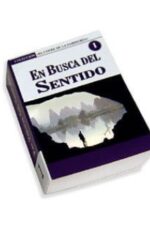 EN BUSCA DEL SENTIDO (1)