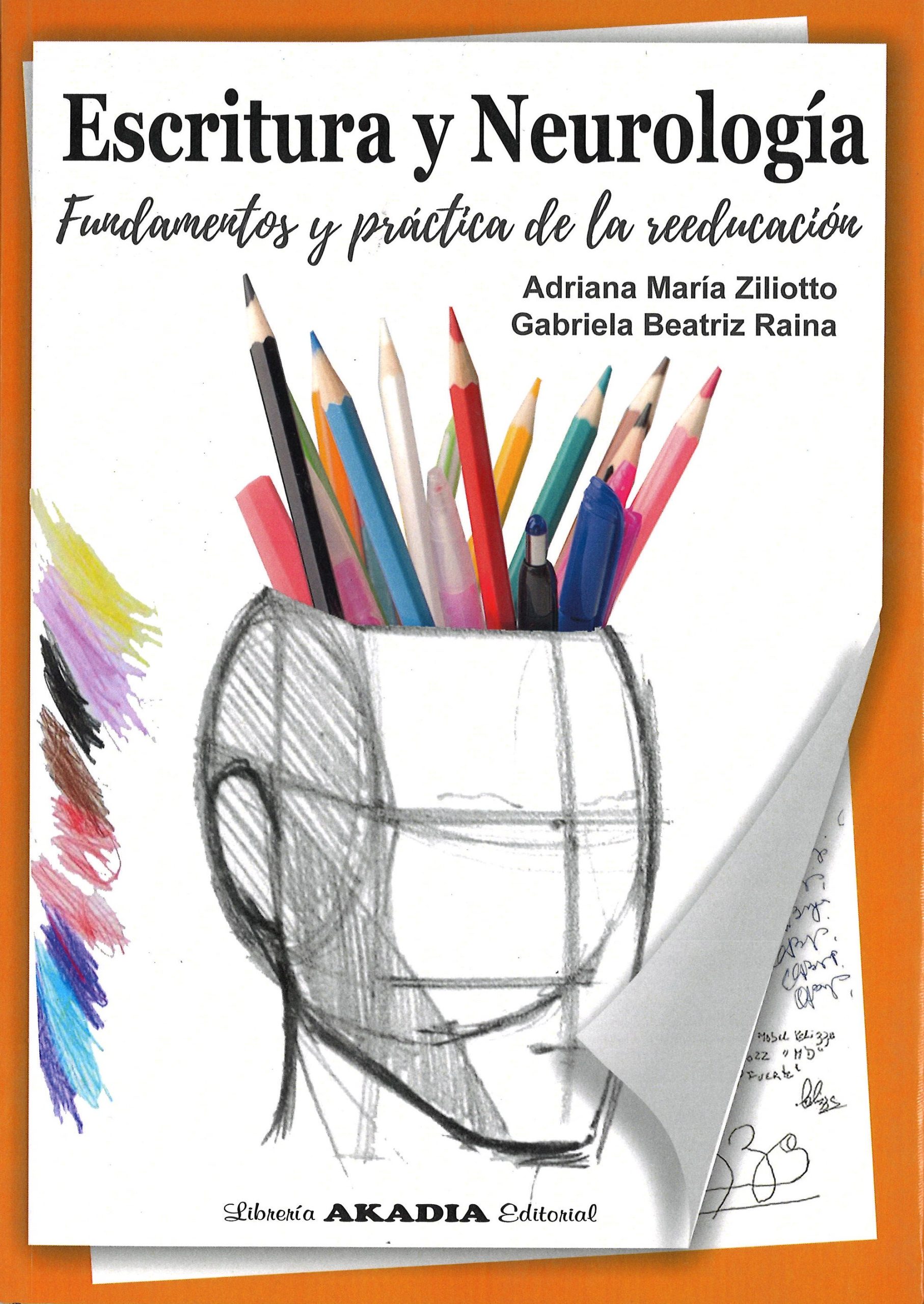 Escritura y Neurología: Fundamentos y Práctica de la Reeducación