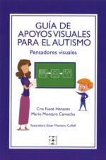 Guía de Apoyos Visuales para el Autismo: Pensadores Visuales
