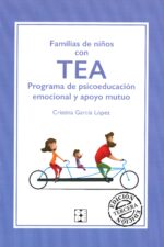 Familias de Niños con TEA