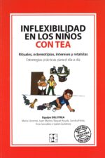 Inflexibilidad en los Niños con TEA