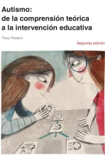 Autismo: de la comprensión teórica a la intervención educativa 2ª ed