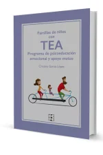 Familias de niños con TEA