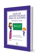 Guía de apoyos visuales para el autismo. Pensadores visuales