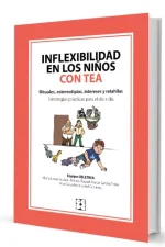 Inflexibilidad en los niños con TEA