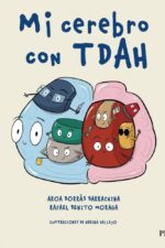 Mi cerebro con TDAH
