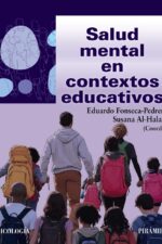 Salud mental en contextos educativos