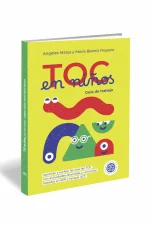 TOC en niños Guía de trabajo