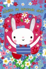 ¿Quién se esconde ahí?