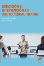 Detección e Intervencion en Abuso Sexual Infantil (1ra Edicion) (2025)