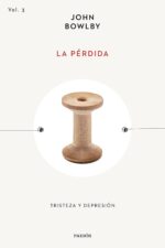 La pérdida Tristeza y depresión